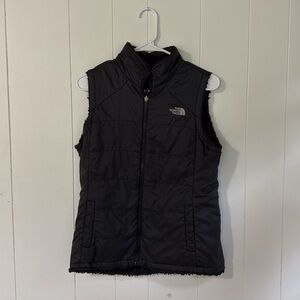 The North Face Women's Mossbud Insulated Reversible Vest